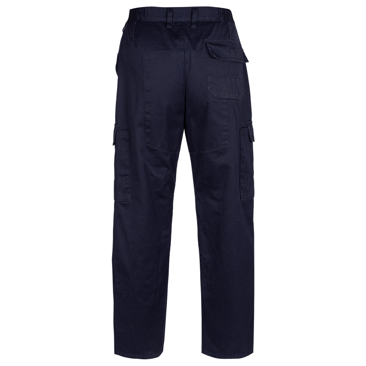 Επιβραδυντικό φλόγας παντελόνι FA TROUSERS Αντιστατικό, - 2