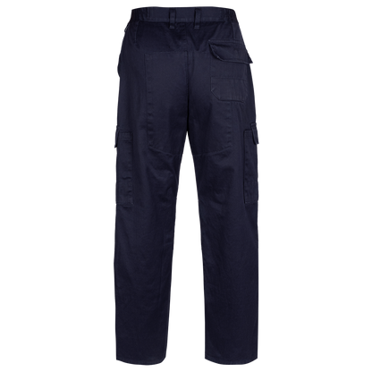 Επιβραδυντικό φλόγας παντελόνι FA TROUSERS Αντιστατικό, - 2