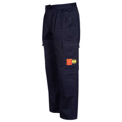 Επιβραδυντικό φλόγας παντελόνι FA TROUSERS Αντιστατικό, - 4