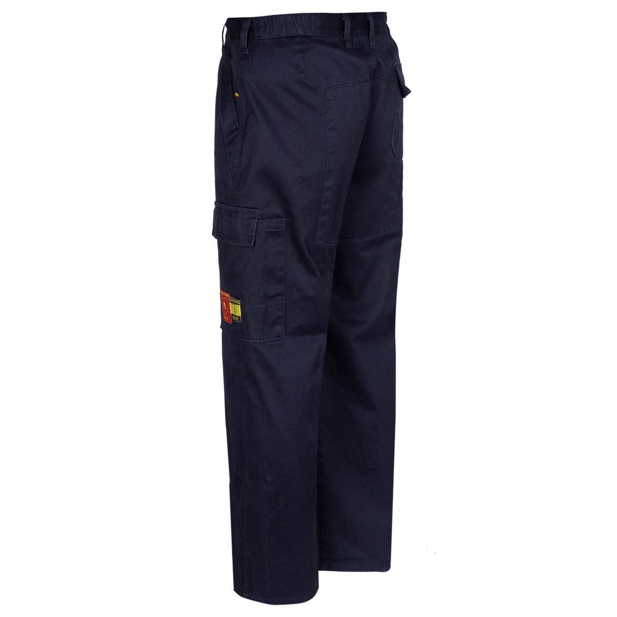 Επιβραδυντικό φλόγας παντελόνι FA TROUSERS Αντιστατικό, - 5