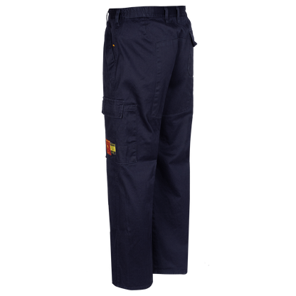 Επιβραδυντικό φλόγας παντελόνι FA TROUSERS Αντιστατικό, - 5