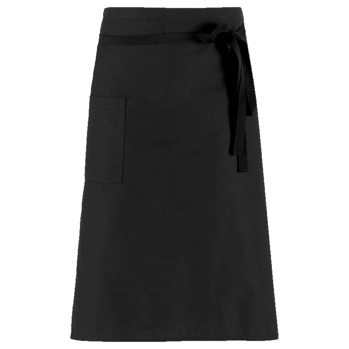 Ποδιά MATERA BLACK