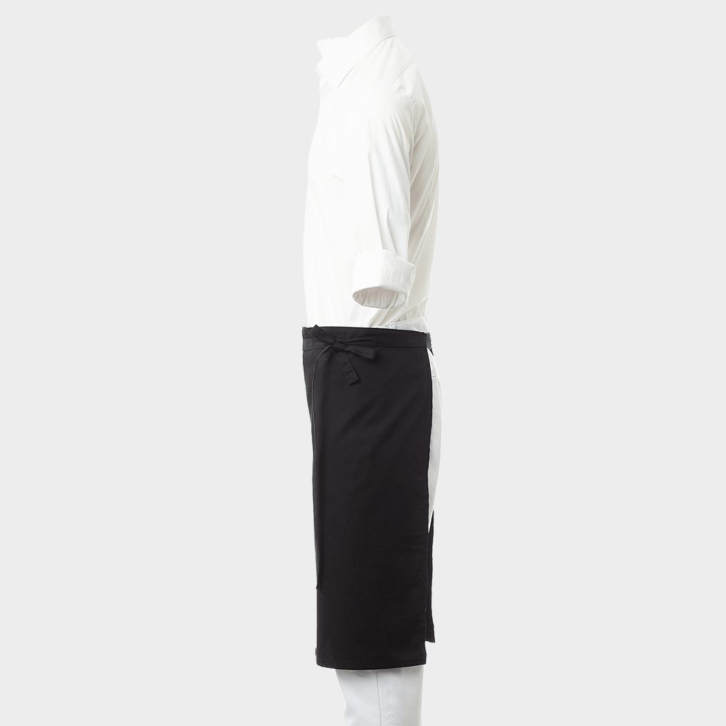 Ποδιά PAYPER MARKET BLACK - 3