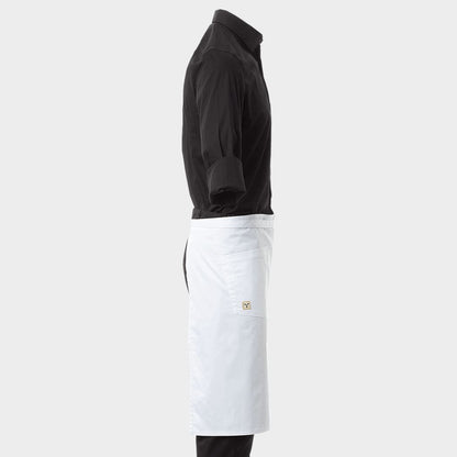 Ποδιά PAYPER MARKET WHITE - 4