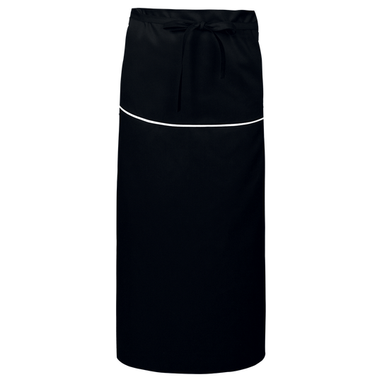 Ποδιά ROMA BLACK