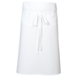Ποδιά URANUS WHITE