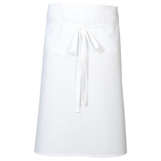 Ποδιά URANUS WHITE