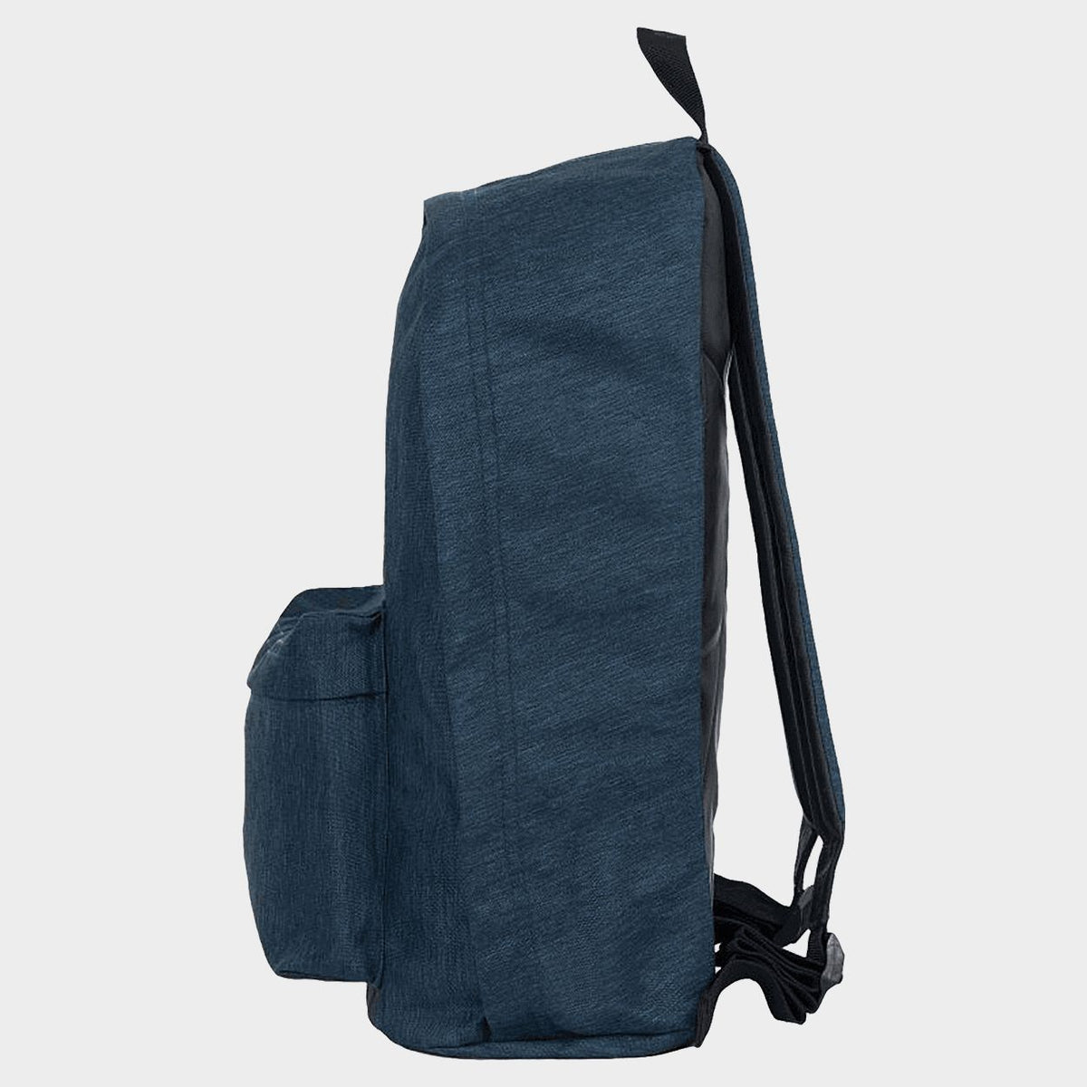 Σακίδιο πλάτης PAYPER DUKE BLUE DENIM 26L - 2