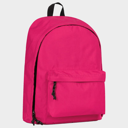 Σακίδιο πλάτης PAYPER DUKE FUCHSIA 26L - 1