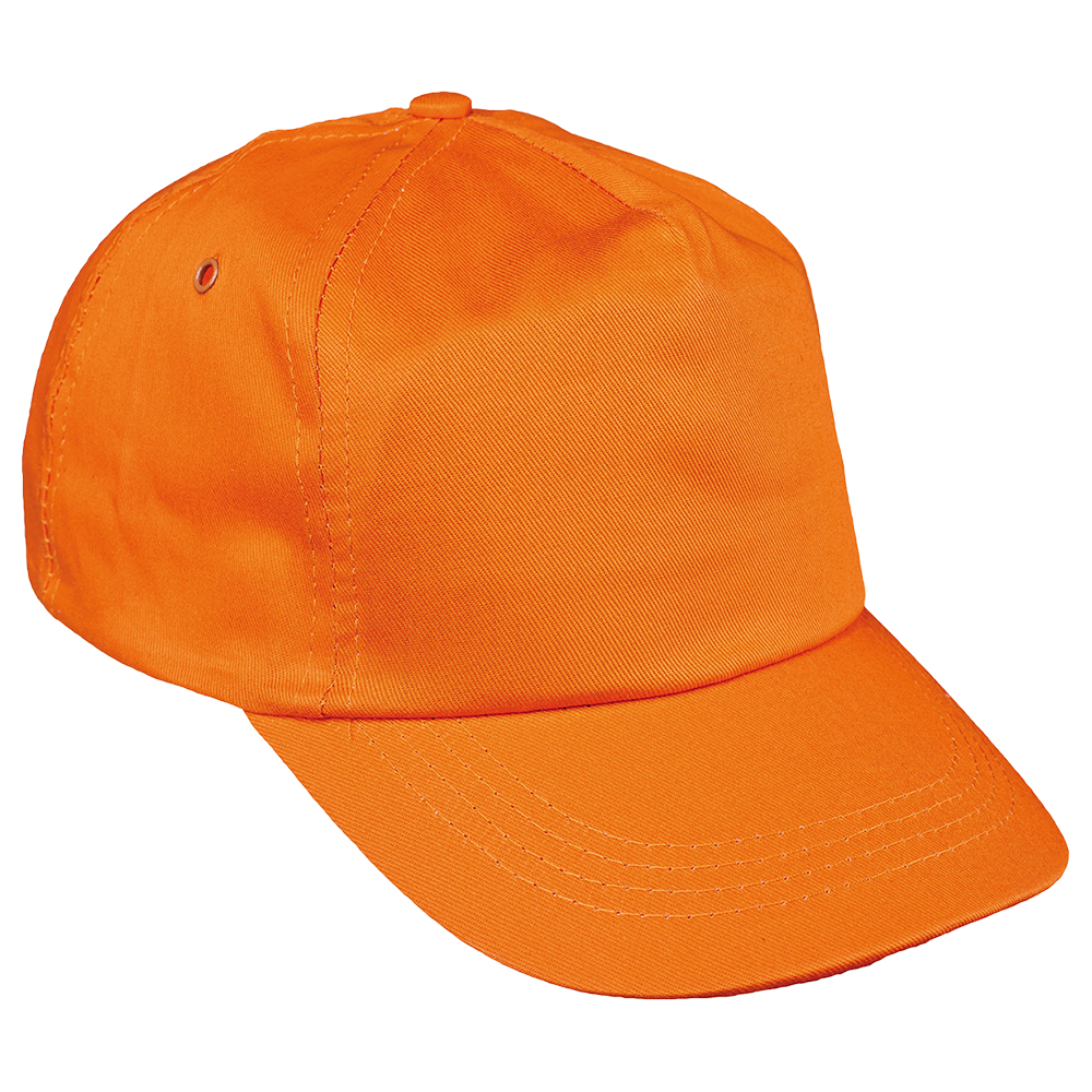 Καπέλο ROCKY ORANGE