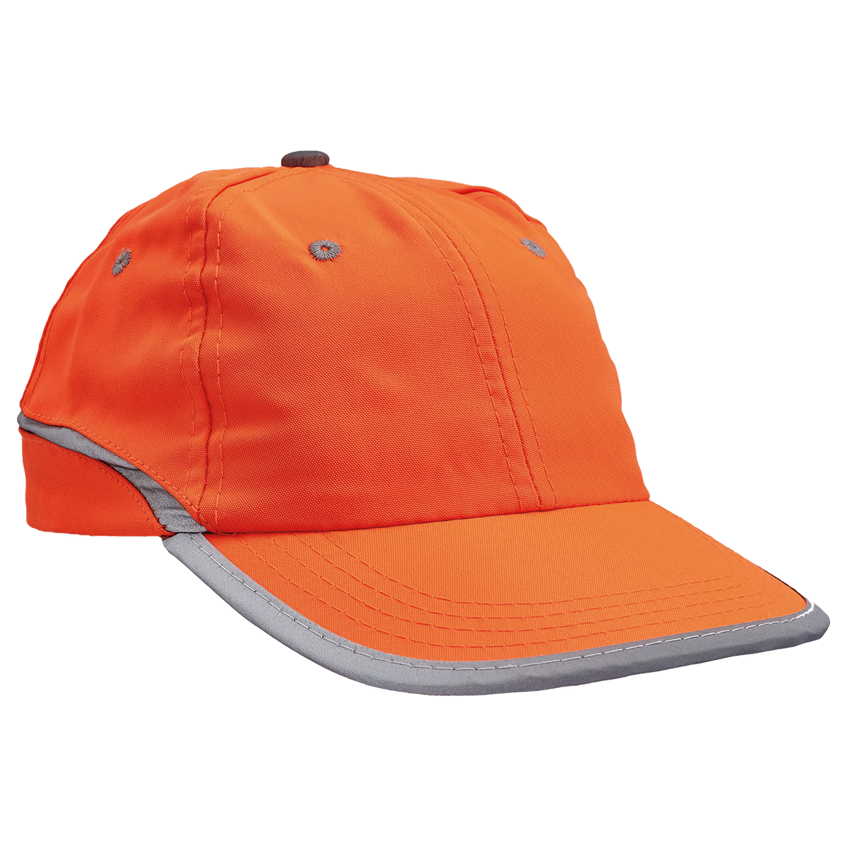 Καπέλο μπέιζμπολ TAHR HV ORANGE - 1