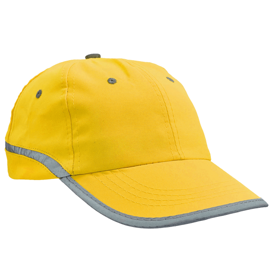 Καπέλο TAHR YELLOW