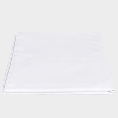 Σεντόνι 180x280 εκ. BU RANFORCE WHITE - 1