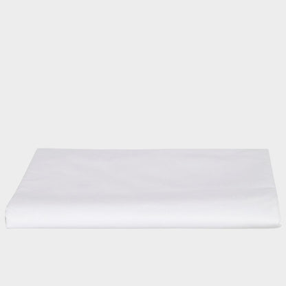 Σεντόνι 180x280 εκ. BU RANFORCE WHITE - 2
