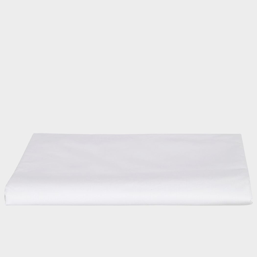 Σεντόνι 220x240 εκ. BU RANFORCE WHITE - 2