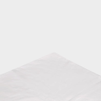 Σεντόνι 220x240 εκ. BU RANFORCE WHITE - 3