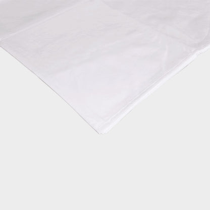 Σεντόνι 220x240 εκ. BU RANFORCE WHITE - 4