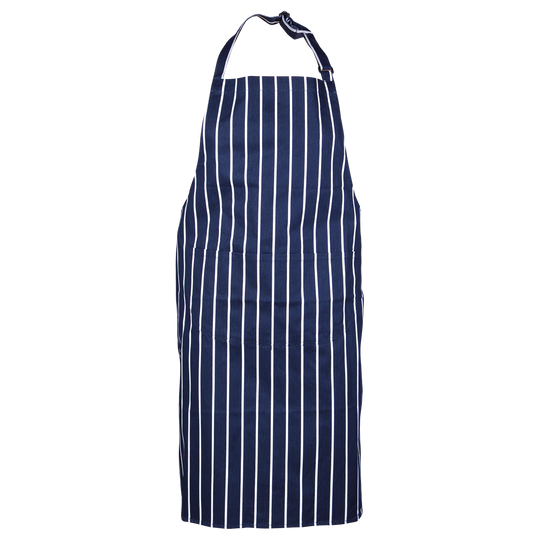 Ποδιά CHEFS S839 BLUE