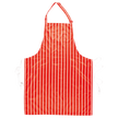 Ποδιά CHEFS S849 RED