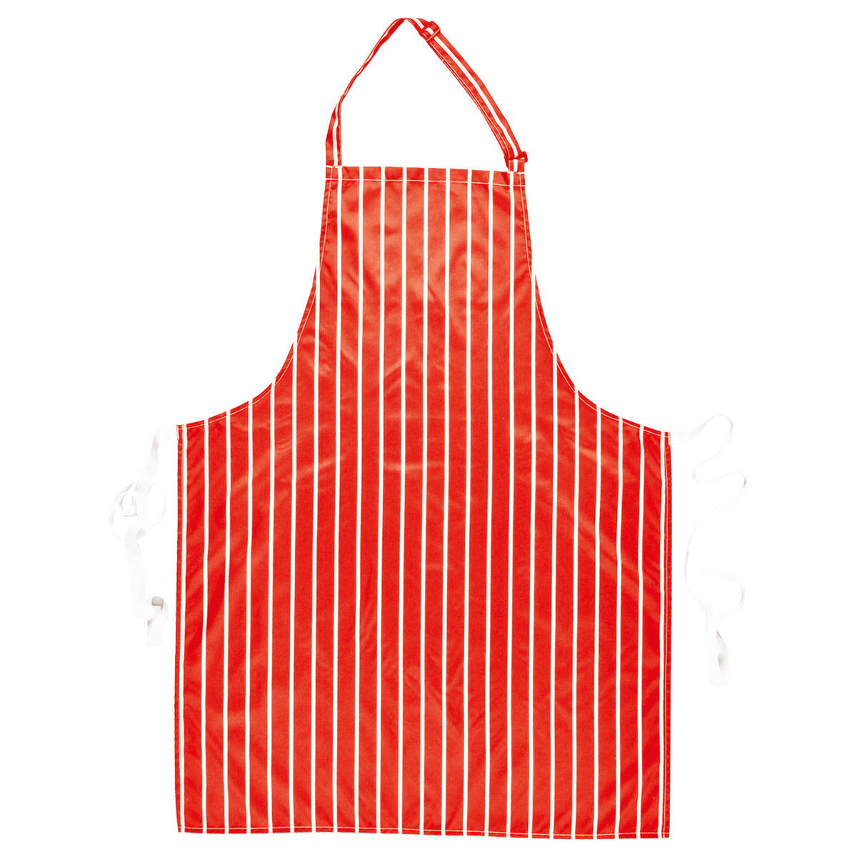Ποδιά CHEFS S849 RED