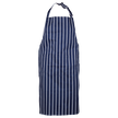 Ποδιά CHEFS S855 BLUE