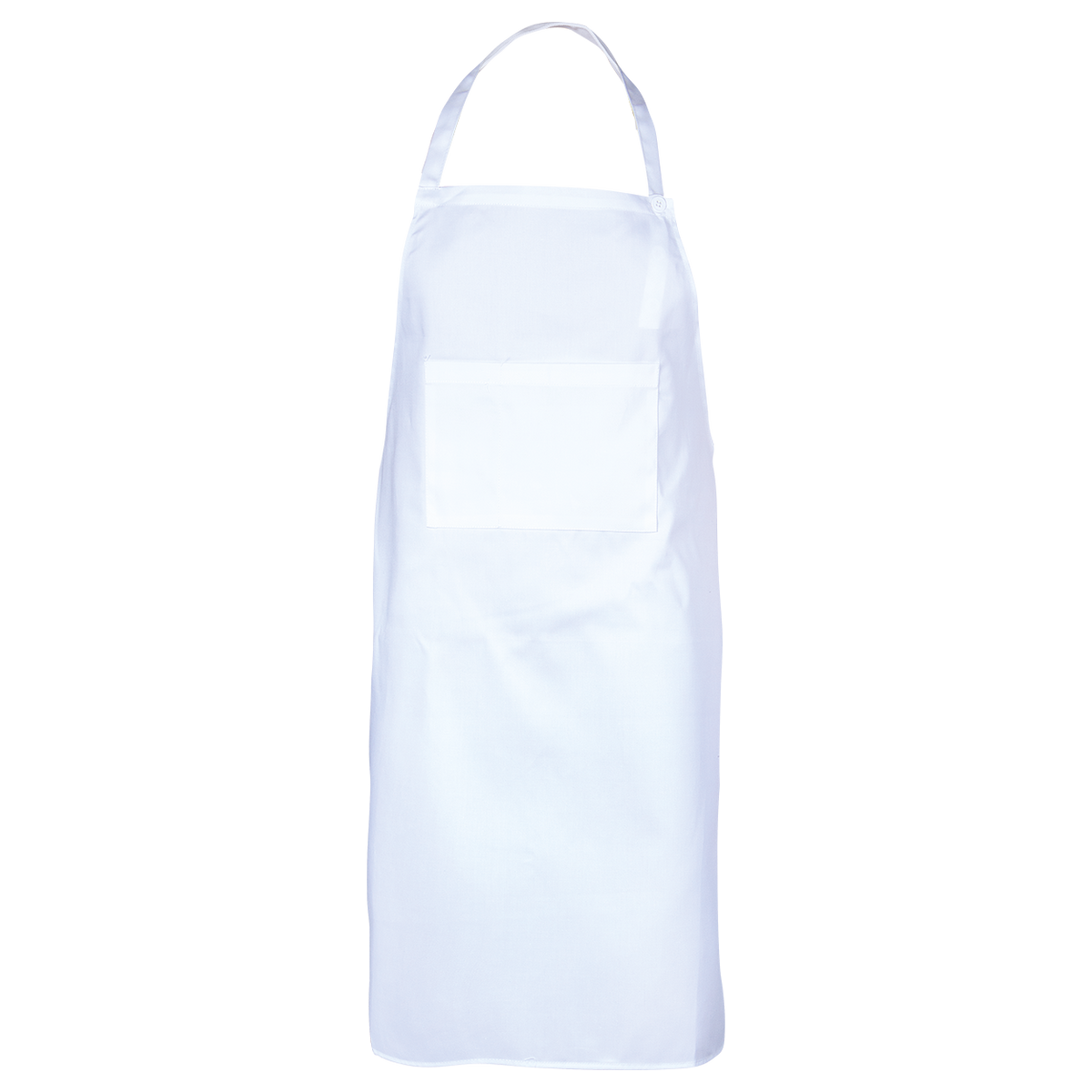 Ποδιά COOK WHITE