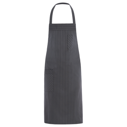 Ποδιά LOUVRE GREY STRIPE