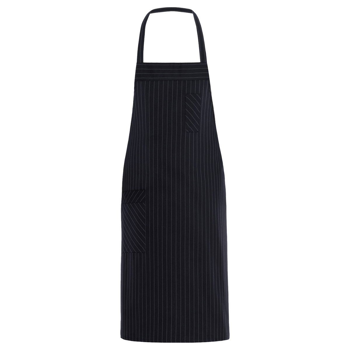 Ποδιά LOUVRE BLACK STRIPE