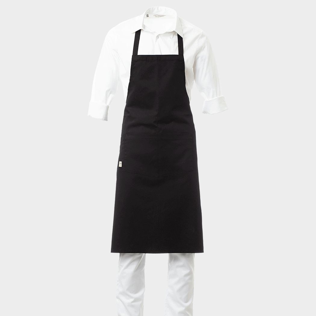 Ποδιά PAYPER BOUTIQUE BLACK - 1