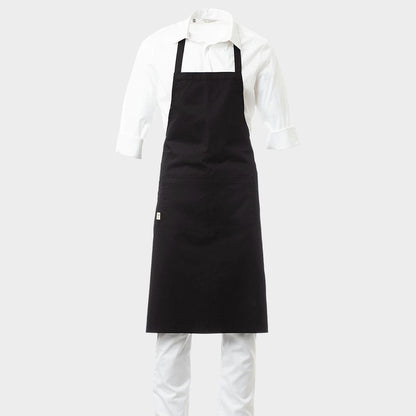 Ποδιά PAYPER BOUTIQUE BLACK - 1