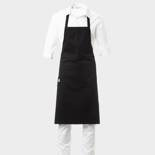 Ποδιά PAYPER BOUTIQUE BLACK - 1