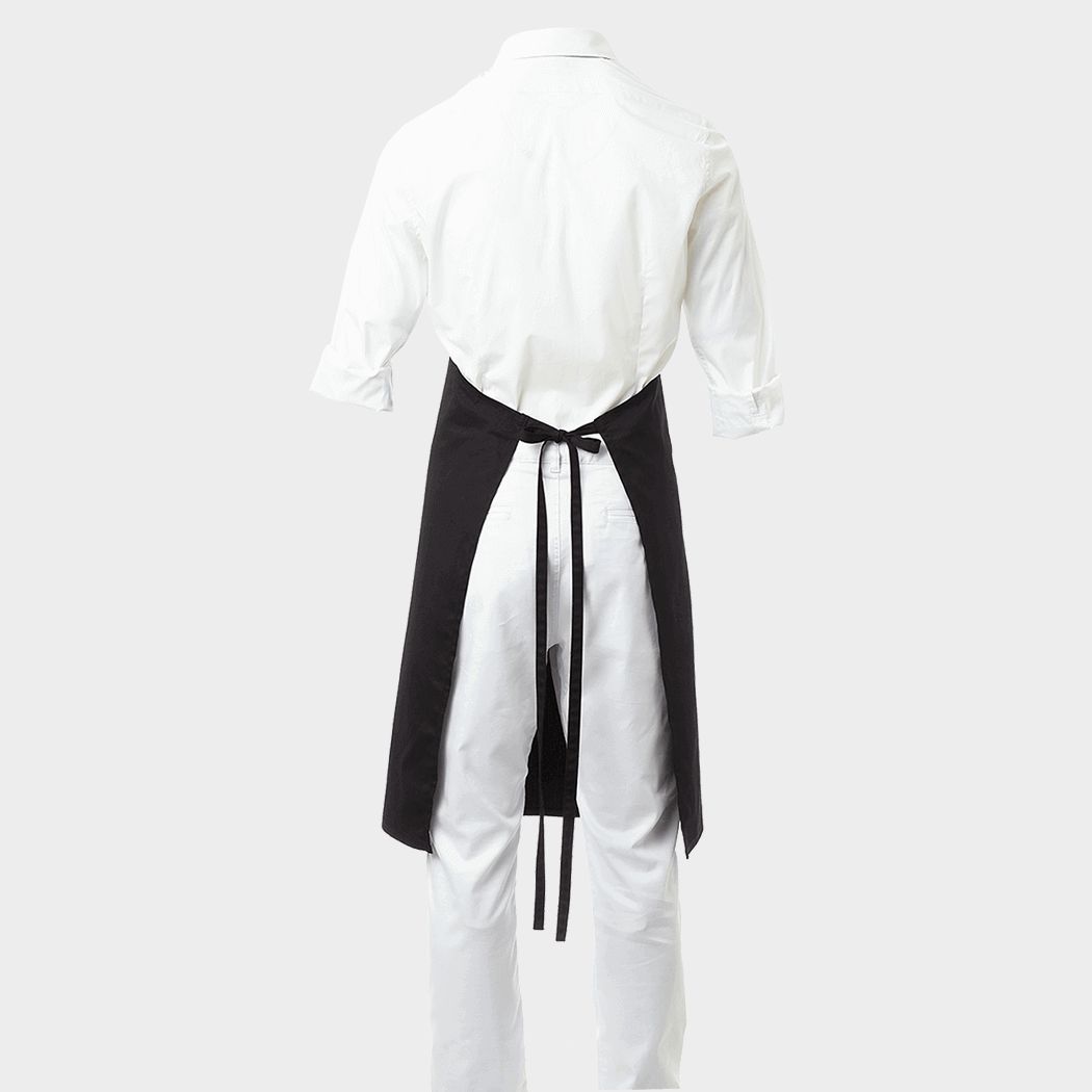 Ποδιά PAYPER BOUTIQUE BLACK - 2