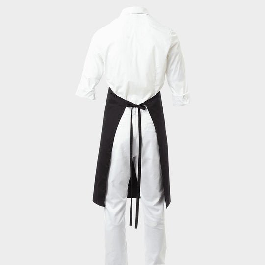 Ποδιά PAYPER BOUTIQUE BLACK - 2