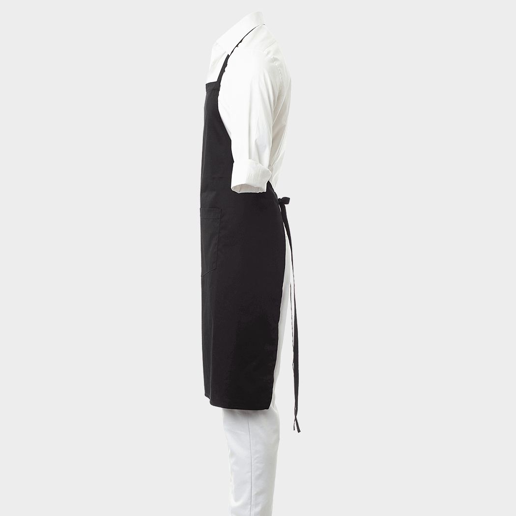 Ποδιά PAYPER BOUTIQUE BLACK - 3