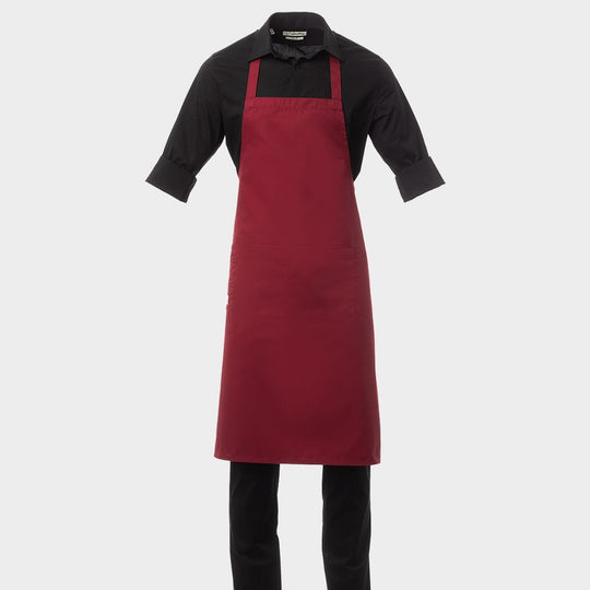 Ποδιά PAYPER BOUTIQUE BORDEAUX - 1