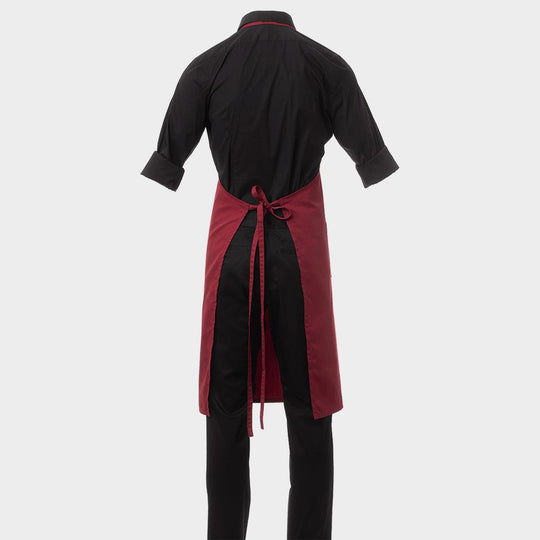 Ποδιά PAYPER BOUTIQUE BORDEAUX - 2