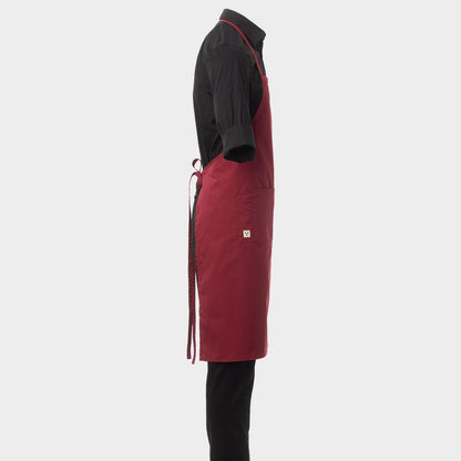 Ποδιά PAYPER BOUTIQUE BORDEAUX - 4