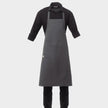 Ποδιά PAYPER BOUTIQUE GREY - 1