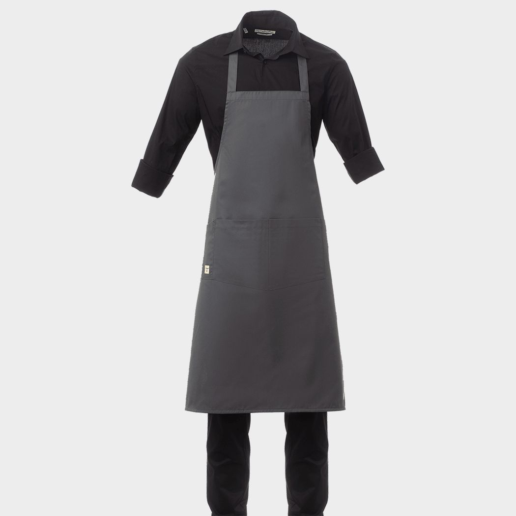 Ποδιά PAYPER BOUTIQUE GREY - 1