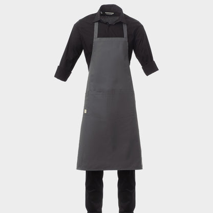 Ποδιά PAYPER BOUTIQUE GREY - 1