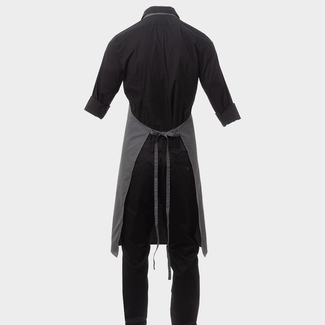 Ποδιά PAYPER BOUTIQUE GREY - 2
