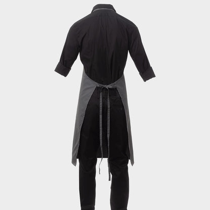 Ποδιά PAYPER BOUTIQUE GREY - 2