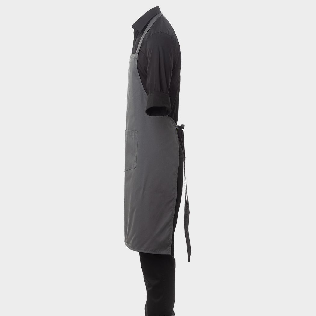 Ποδιά PAYPER BOUTIQUE GREY - 3