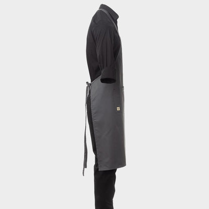 Ποδιά PAYPER BOUTIQUE GREY - 4