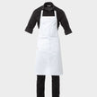 Ποδιά PAYPER BOUTIQUE WHITE - 1