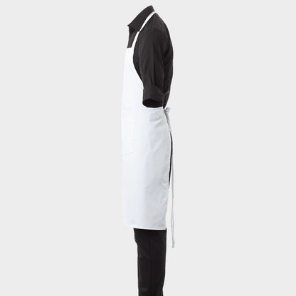Ποδιά PAYPER BOUTIQUE WHITE - 3
