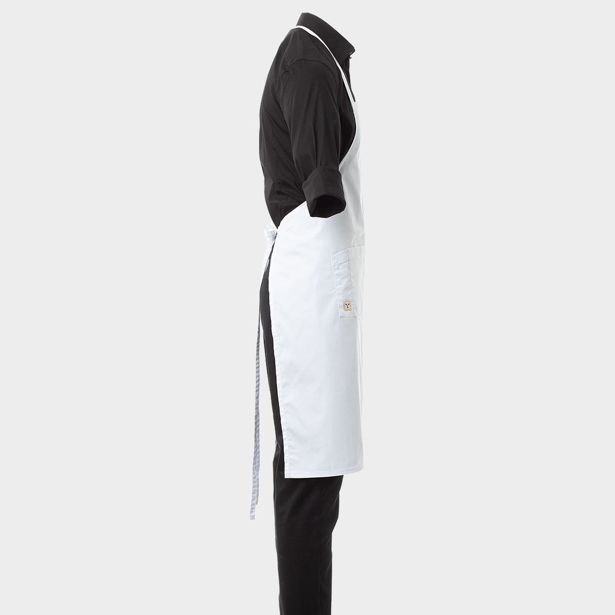 Ποδιά PAYPER BOUTIQUE WHITE - 4