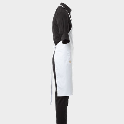 Ποδιά PAYPER BOUTIQUE WHITE - 4