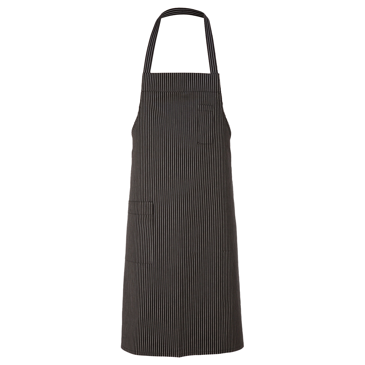 Ποδιά PETTORINA BLACK