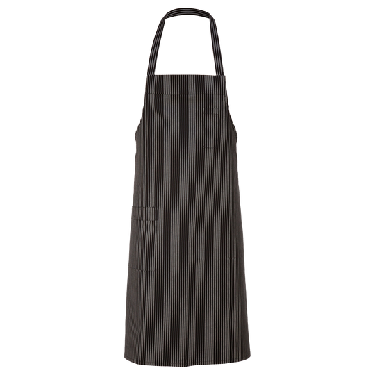 Ποδιά PETTORINA BLACK